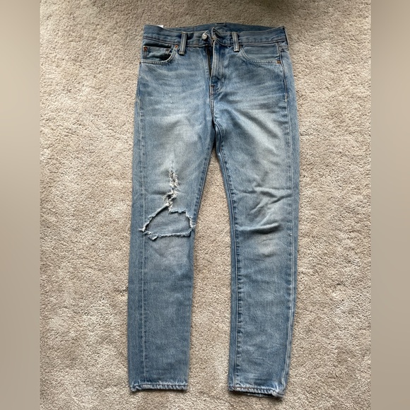 Vintage Levi’s 510 - Picture 1 of 5